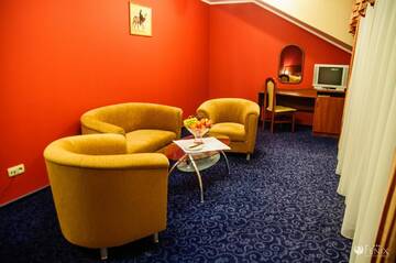 Фотографии Отель FENIX - Hotel i Restauracja г. Ясенка (Польша) №4 Фото Отель FENIX - Hotel i Restauracja г. Ясенка 4