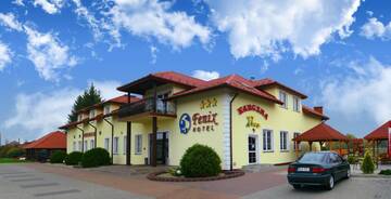 Фотографии Отель FENIX - Hotel i Restauracja г. Ясенка (Польша) №1 Фото Отель FENIX - Hotel i Restauracja г. Ясенка 1