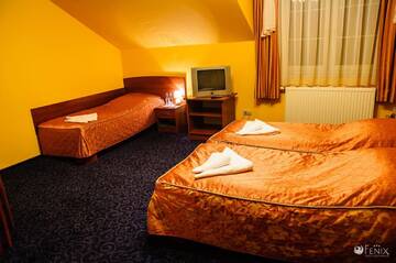 Фотографии Отель FENIX - Hotel i Restauracja г. Ясенка (Польша) №3 Фото Отель FENIX - Hotel i Restauracja г. Ясенка 3