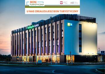 Фотографии Отель Holiday Inn Express - Rzeszow Airport г. Ясенка (Польша) №1 Фото Отель Holiday Inn Express - Rzeszow Airport г. Ясенка 1